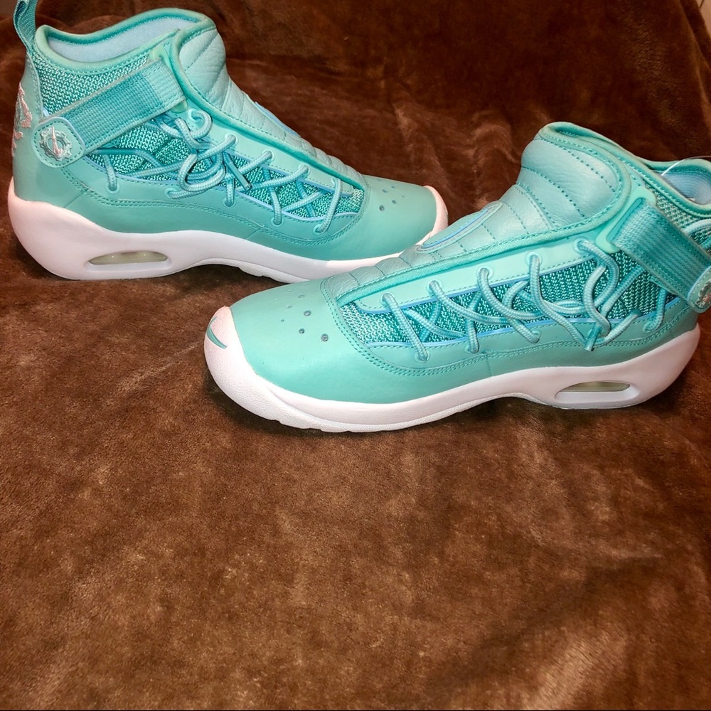 ✅NIKE✅ Air Shake Ndestrukt GS - Picture 4 of 8